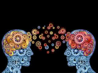 Welke rol speelt psychologie bij het boeken van verkoopsucces? Over welke kenmerken beschikken succesvolle verkopers? En wat is het geheim van verkoopsucces anno 2022?