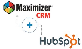 Maximizer-Hubspot-Connector