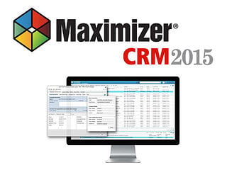 Maximizer CRM 2015 zorgt voor effectievere sales