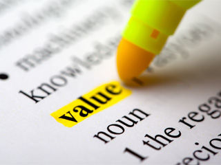 Het creëren van waarde is essentieel tijdens het verkoopproces. 