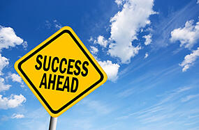 Inbound Marketing kan ook voor kleine organisaties heel succesvol zijn