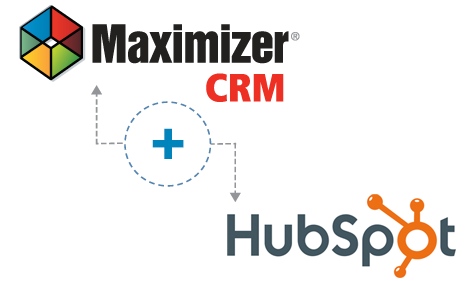 Maximizer-Hubspot-Connector