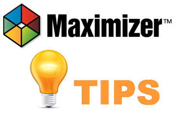 In dit artikel leggen we uit hou je gegevens vanuit Maximizer naar Excel exporteert