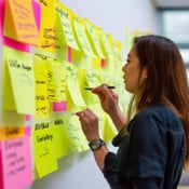 communicating with postit-2