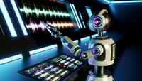 corrigeren van audio met ai