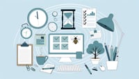 Een hoge productiviteit bij het maken van podcasts met Audio AI in HubSpot