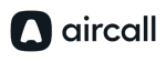 Aircall logo zw