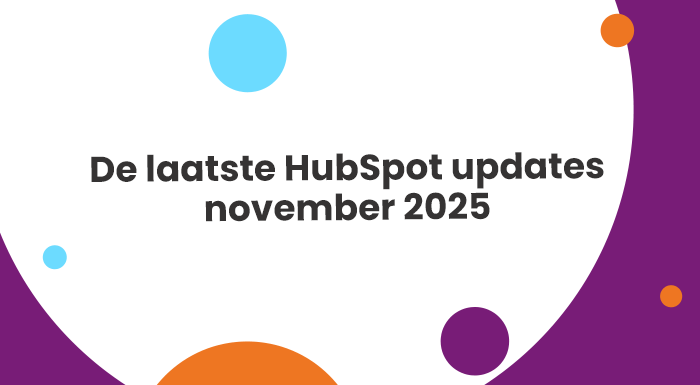 De laatste HubSpot updates november 2025 (1)