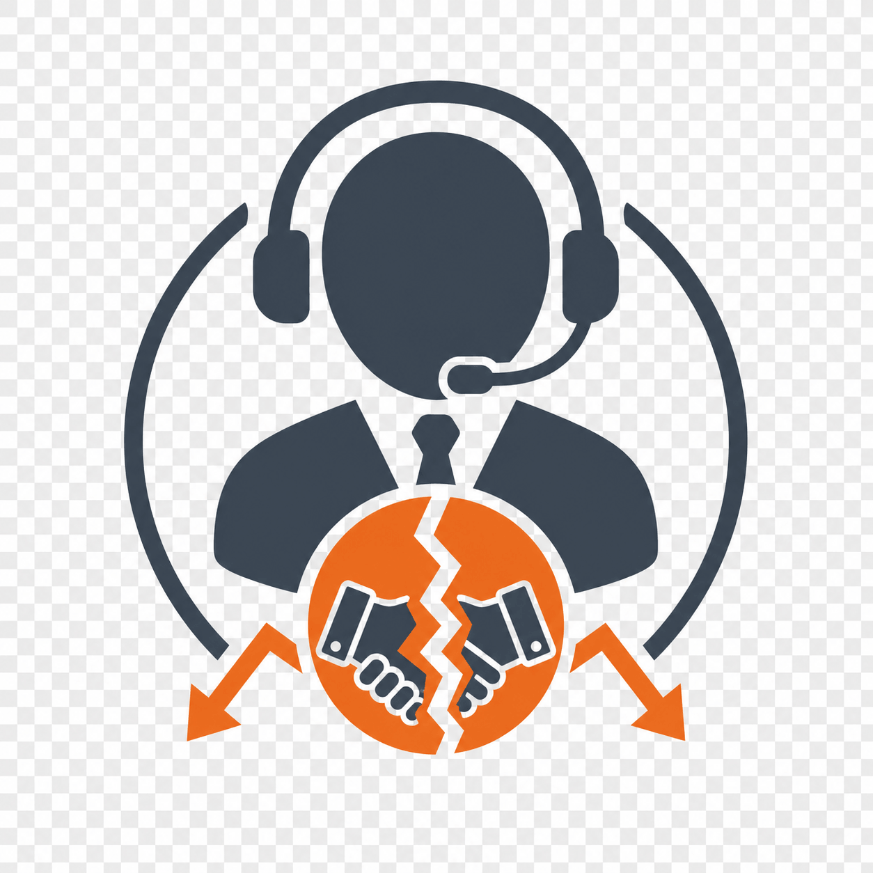 Deal Loss Agent van HubSpot