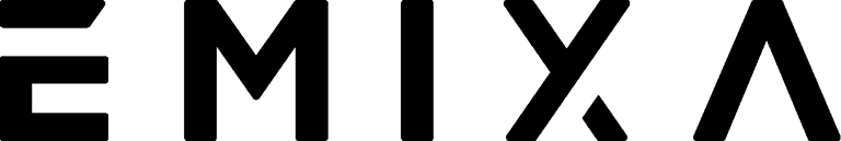 Emixa Logo Systony | Elite HubSpot Partner | Data-gedreven CRM-experts