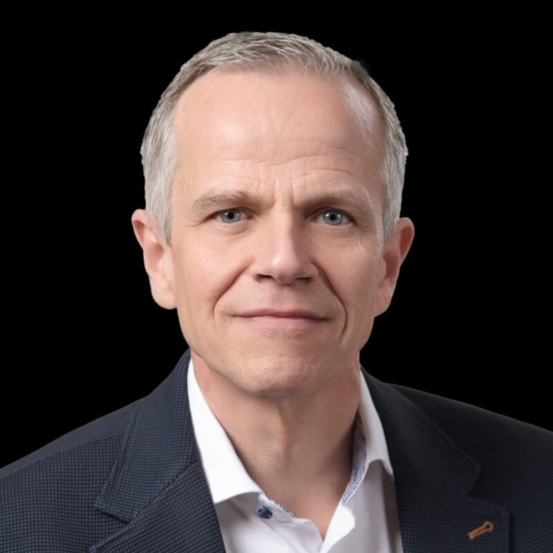 Gert-Jan Elzinga, Directeur bij Strict