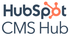 HubSpot CMS hub