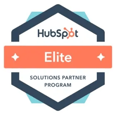 Systony is HubSpot Elite Partner