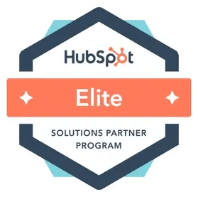 HubSpot-elite-badge-color