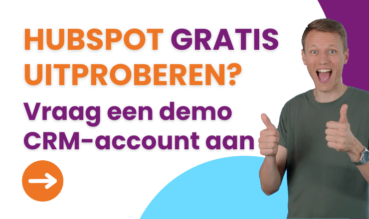 Wat is het beste CRM-systeem voor mijn bedrijf? Hier moet je op letten