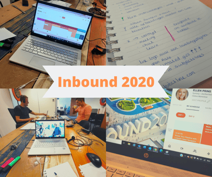 INBOUND 2020