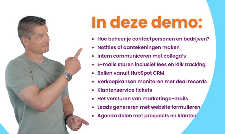 In deze demo (1)
