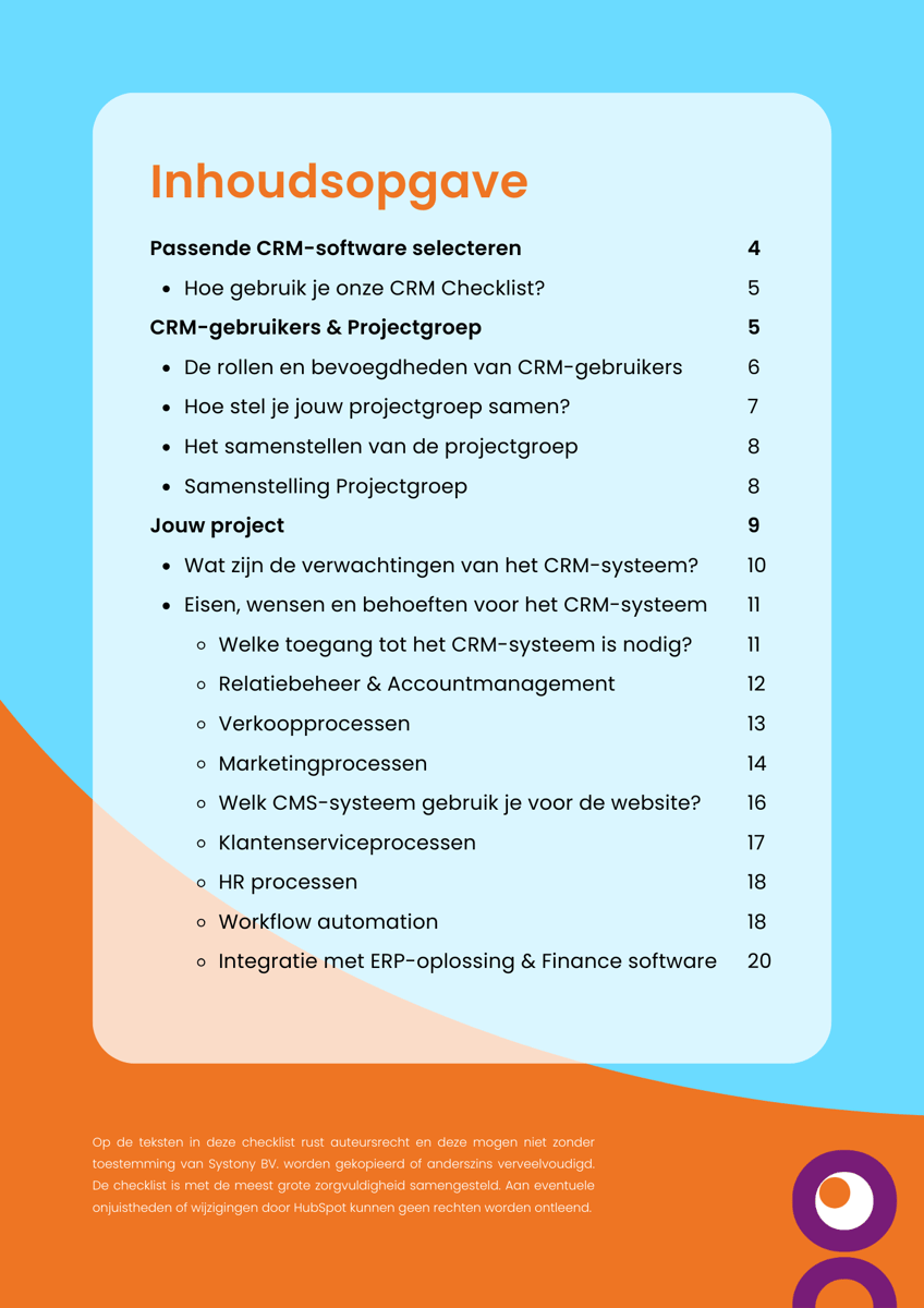 Inhoudsopgave-4