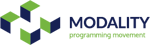 Modality-logo