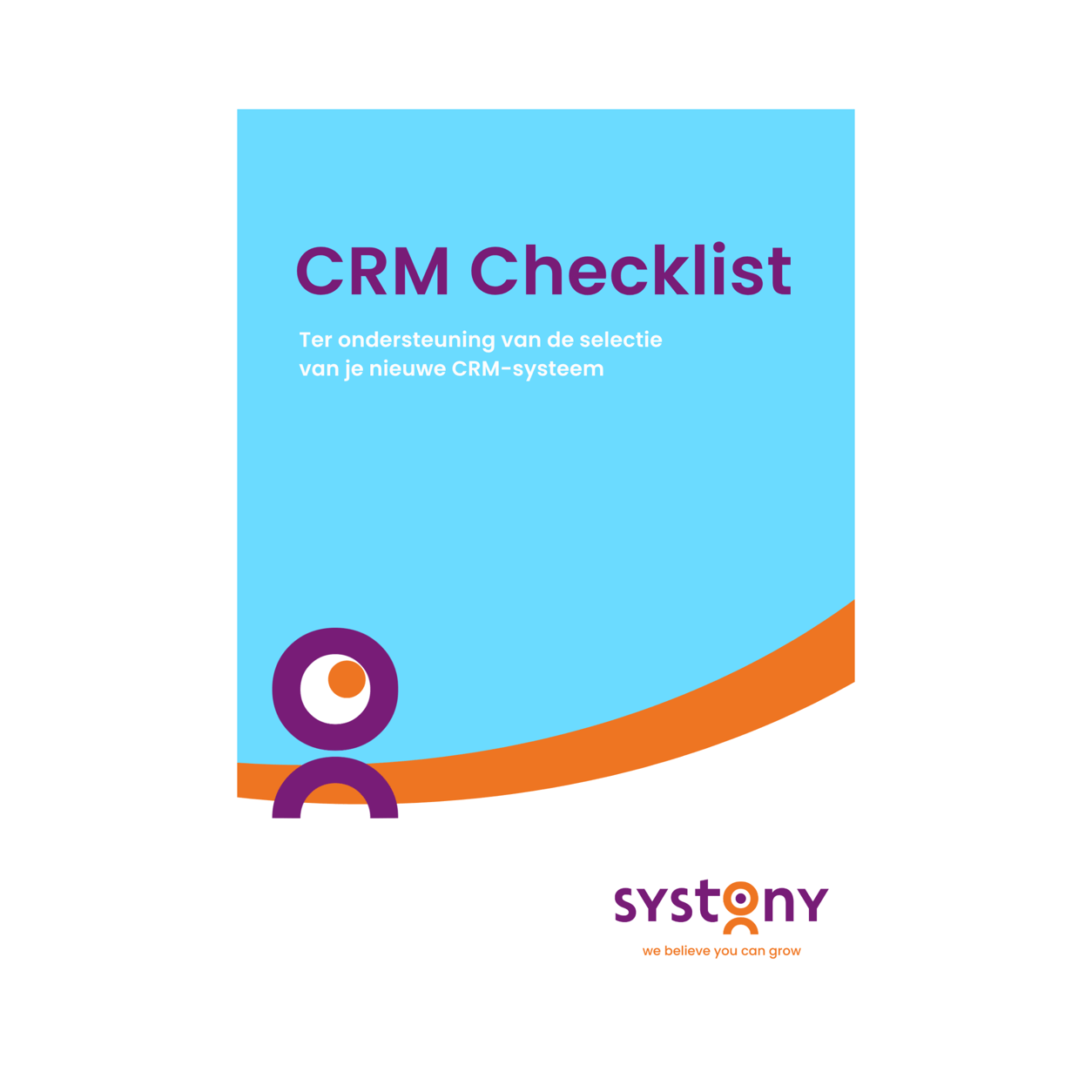 CRM checklist