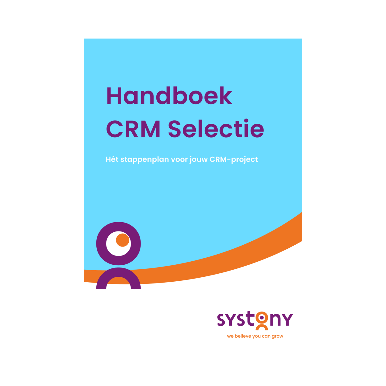 Handboek CRM Selectie