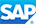 SAP logo - 36x24