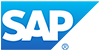 SAP logo HubSpot Integraties 100x51