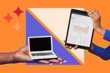 SEO-statistieken in HubSpot
