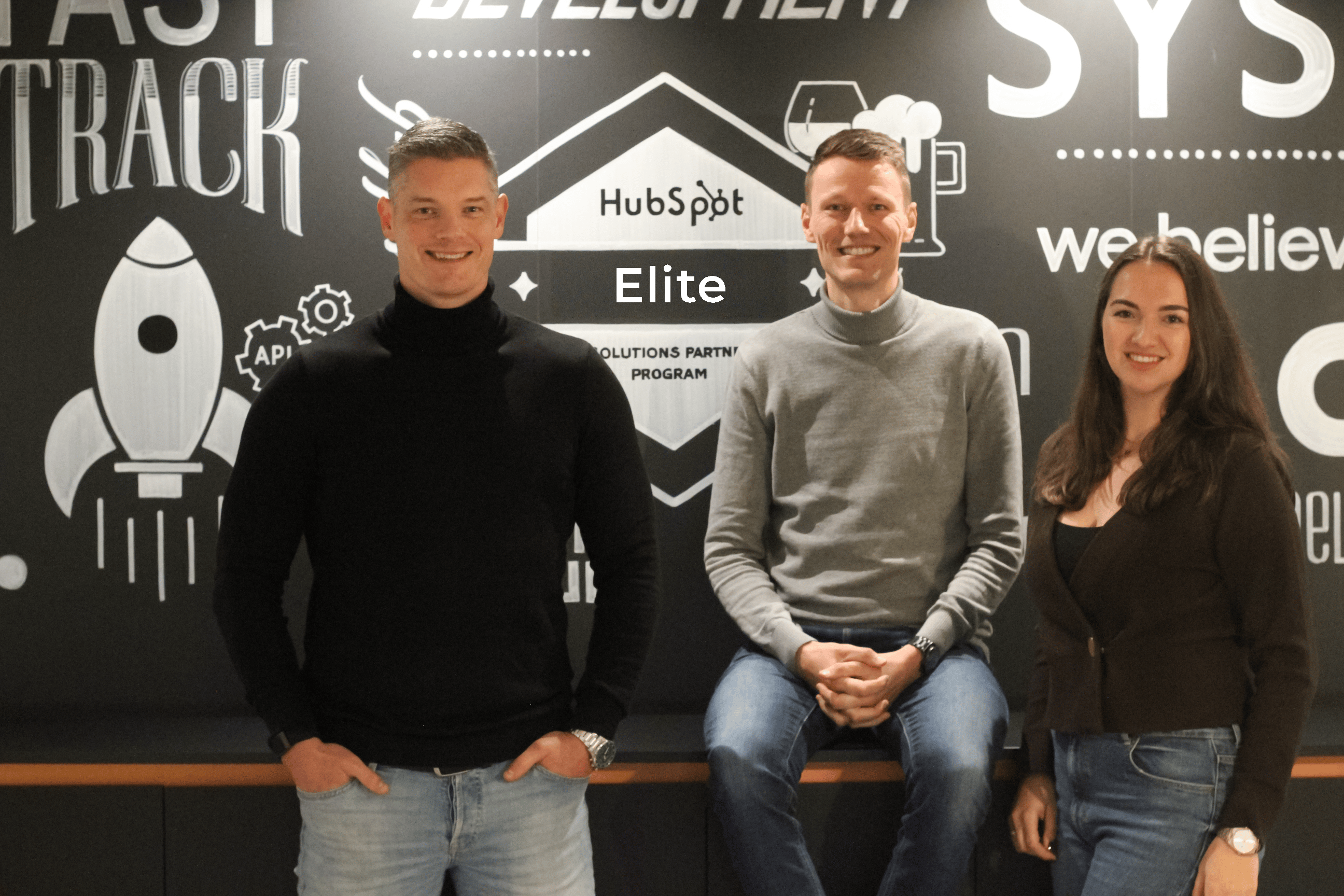 Sales Team-1