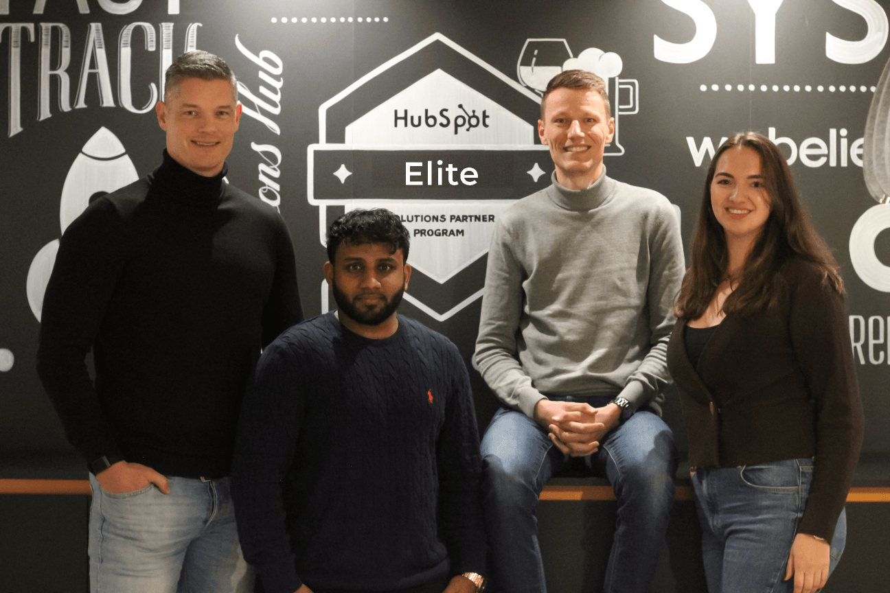 Systony Sales Team