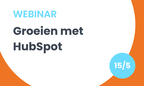 Webinar Groeien met HubSpot 15-5 (1)