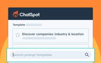 Afbeelding Chatspot