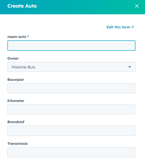 Afbeelding custom object aanmaakscherm (1)