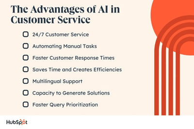 De voordelen van AI bij het klantbehoud van je customer service - HubSpot