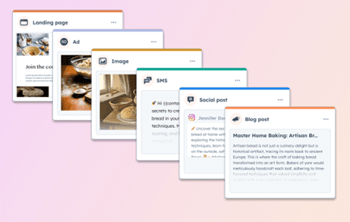 Hergebruik je content met de Content Remix van HubSpot