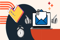 HubSpot Artificial Intelligence - E-mails met AI