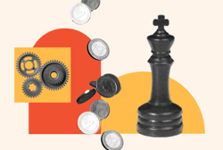 HubSpot Artificial Intelligence concurrentievoordeel behalen