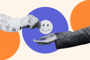 Klantenservice verbeteren met Artificial Intelligence gepersonaliseerde klantervaringen