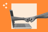 Snel een marketingcampagne met de AI Campaign Assistant van HubSpot maken.