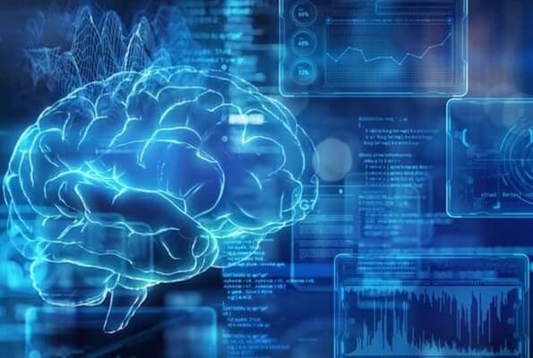 Kunstmatige Intelligentie software HubSpot - Artificial Intelligence - KI - AI - marketingtaken