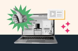 Ontdek de landingspagina-tool van HubSpot
