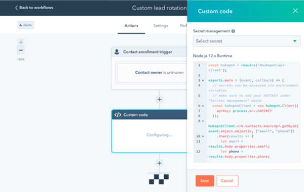 Optimaliseer je datakwaliteit in HubSpot met programmeerbare automatisering (1)