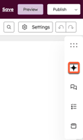 Raadpleeg de Brand Assistant van HubSpot