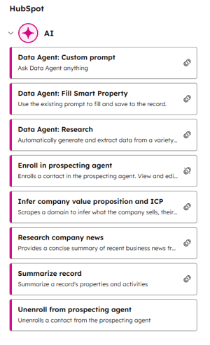 Smart Actions in HubSpot (1)