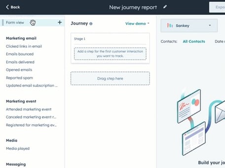 Updates mei 2023 Customer Analytics Report - Klantreis.gif