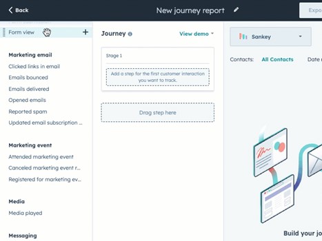 Updates mei 2023 Customer Analytics Report - Klantreis.gif