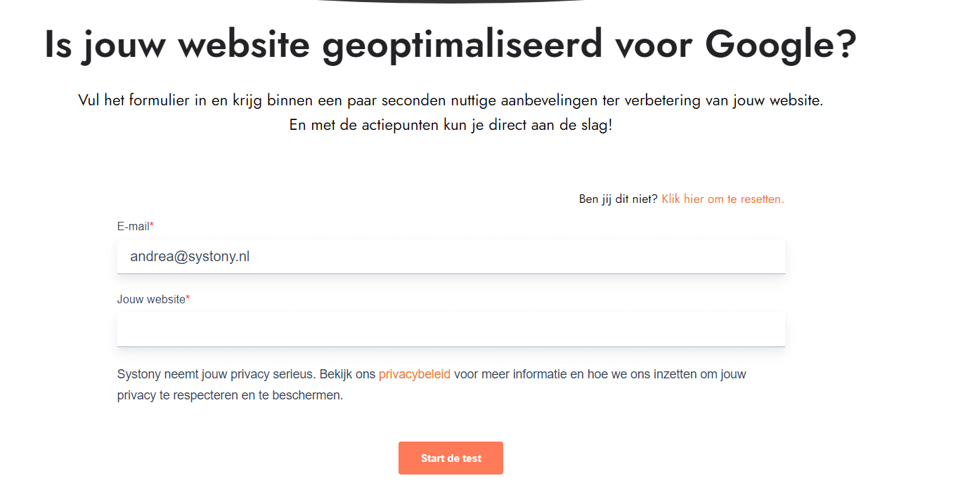 Voorbeeld call-to-action button - 10 veel gestelde vragen van HubSpot-gebruikers