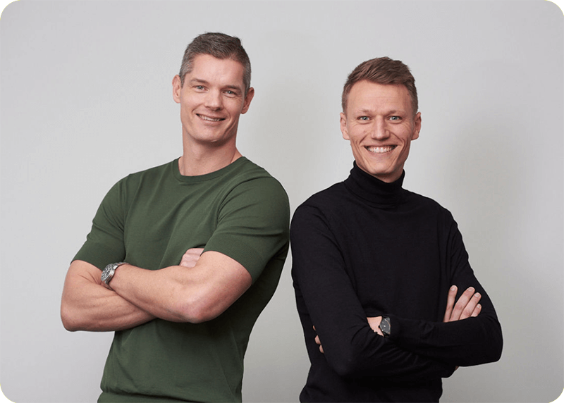 maarten martijn nieuwsbrief