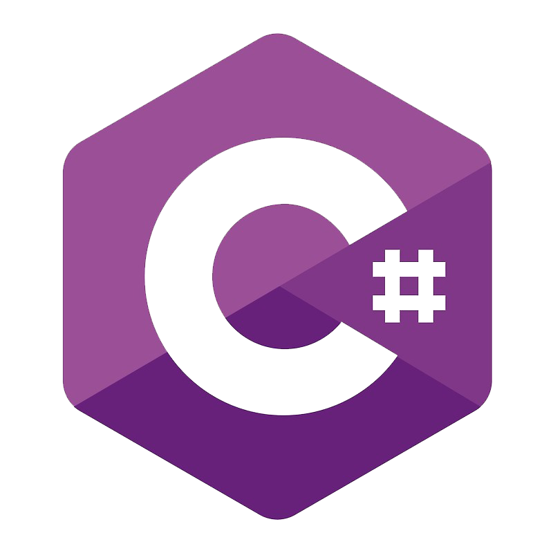 C#