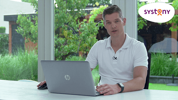 HubSpot CRM Demo Video